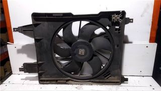 ELECTROVENTILADOR RENAULT SCENIC II (JM)(2003->) 1.5 CONFORT AUTHENTIQUE [1,5 LTR. - 74 KW DCI DIESE