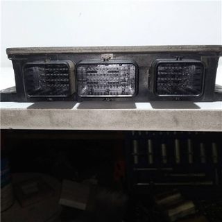 CENTRALITA MOTOR UCE RENAULT SCENIC II (JM)(2003->) 1.5 CONFORT AUTHENTIQUE [1,5 LTR. - 74 KW DCI DI