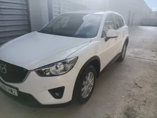 Mazda CX-5 2014
