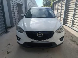 Mazda CX-5 2014