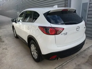 Mazda CX-5 2014