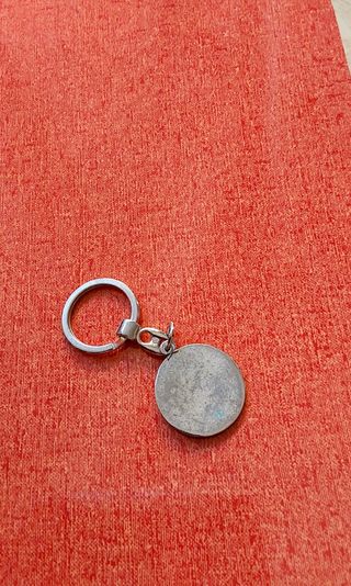 Portachiavi San Pio Antico