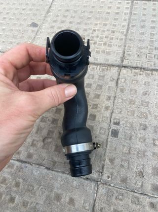 Tubo flexible Ford Focus 2