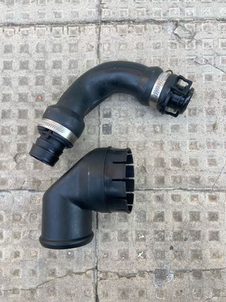 Tubo flexible Ford Focus 2