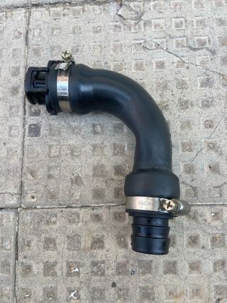 Tubo flexible Ford Focus 2