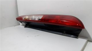 PILOTO TRA. DCHO. FORD FOCUS BERLINA (CAP)(08.2004->) GHIA - #PROV#