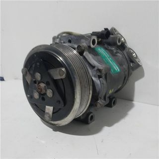 COMPRESOR AIRE ACOND. FORD FOCUS BERLINA (CAP)(08.2004->) GHIA - #PROV#