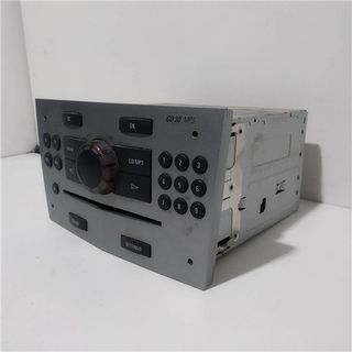 RADIO / CD OPEL CORSA D (2006->) 1.4 CATCH ME [1,4 LTR. - 66 KW 16V]