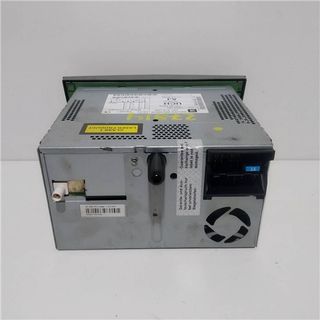 RADIO / CD OPEL CORSA D (2006->) 1.4 CATCH ME [1,4 LTR. - 66 KW 16V]