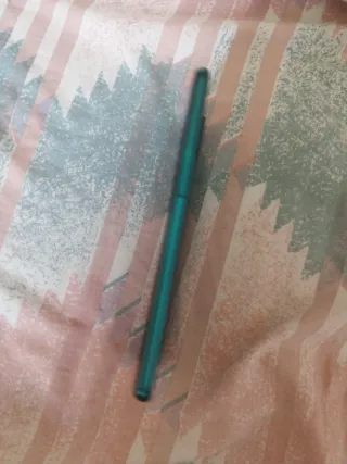 Xiaomi Redmi Note 9 Pro 128GB Verde