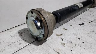 EJE TRANSMISION CENTRAL DEL. AUDI Q7 (4L)(07.2006->) 3.0 TDI [3,0 LTR. - 171 KW V6 24V TDI]