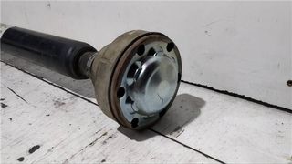 EJE TRANSMISION CENTRAL DEL. AUDI Q7 (4L)(07.2006->) 3.0 TDI [3,0 LTR. - 171 KW V6 24V TDI]