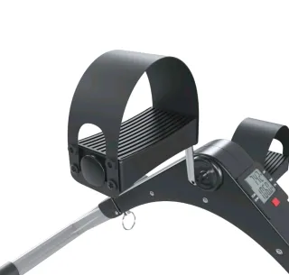 Pedaliera Riabilitazione Mini Cyclette Pieghevole
