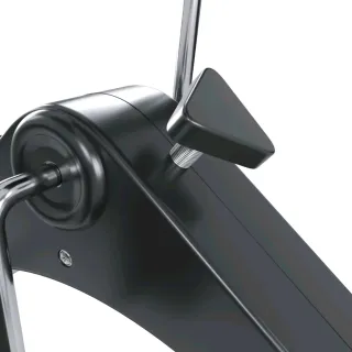 Pedaliera Riabilitazione Mini Cyclette Pieghevole