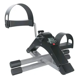 Pedaliera Riabilitazione Mini Cyclette Pieghevole