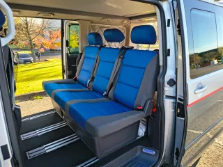 Volkswagen Multivan 2003