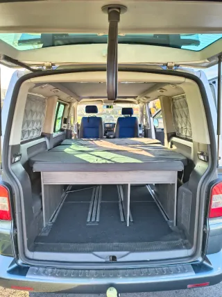 Volkswagen Multivan 2003