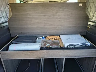 Volkswagen Multivan 2003