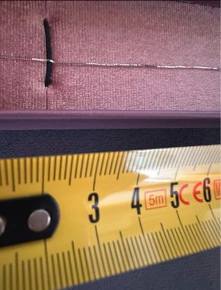 bracciale argento da saldare