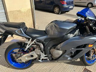 Honda CBR 1000RR AÑO 2005