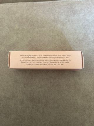 Narciso Rodriguez Musc Nude Eau de Parfum 10ml