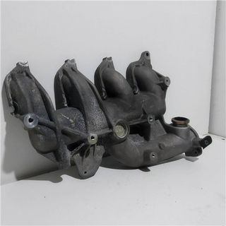 COLECTOR ADMISION RENAULT MEGANE II BERLINA 5P (10.2002->) 1.9 CONFORT AUTHENTIQUE [1,9 LTR. - 88 KW