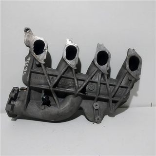 COLECTOR ADMISION RENAULT MEGANE II BERLINA 5P (10.2002->) 1.9 CONFORT AUTHENTIQUE [1,9 LTR. - 88 KW