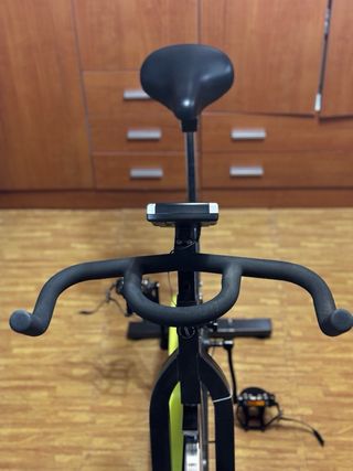 Bicicleta Estática CECOTEC Spin FORCEBIKE