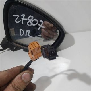 RETROVISOR DCHO. CITROEN C3 - #PROV# 1.4 VTI BIVALENT. GASOLINA / GPL - #PROV#