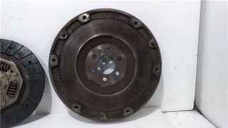 KIT EMBRAGUE COMPLETO CITROEN C3 - #PROV# 1.4 VTI BIVALENT. GASOLINA / GPL - #PROV#