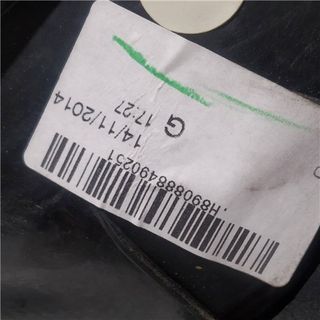 PILOTO TRA. IZDO. CITROEN C3 - #PROV# 1.4 VTI BIVALENT. GASOLINA / GPL - #PROV#