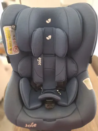 Silla coche Joie I-Spin 360