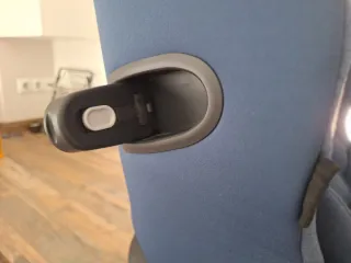 Silla coche Joie I-Spin 360