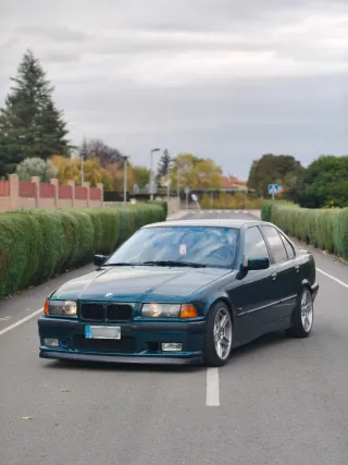 Llantas Styling 66 BMW