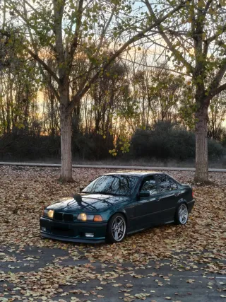 Llantas Styling 66 BMW