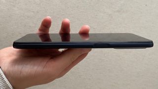 Cellulare OPPO A54s 128GB Nero