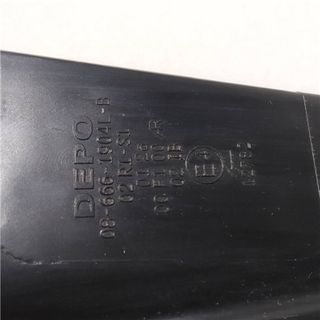 PILOTO TRA. IZDO. LANCIA YPSILON (101)(09.2003->) 1.3 16V MULTIJET PLATINO [1,3 LTR. - 51 KW JTD CAT