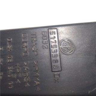 PILOTO TRA. DCHO. LANCIA YPSILON (101)(09.2003->) 1.3 16V MULTIJET PLATINO [1,3 LTR. - 51 KW JTD CAT