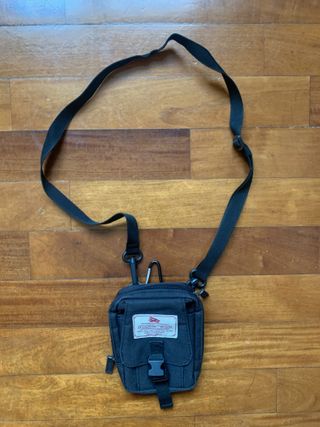 Propellerheads Shoulder Bag