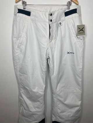 Pantalones Nieve Arctix Mujer Talla XL