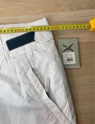 Pantalones Nieve Arctix Mujer Talla XL