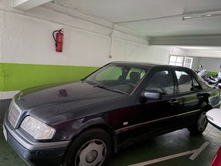 Mercedes-Benz Clase C 1996