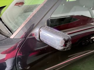 Mercedes-Benz Clase C 1996