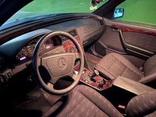 Mercedes-Benz Clase C 1996