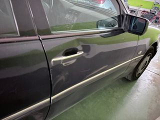 Mercedes-Benz Clase C 1996