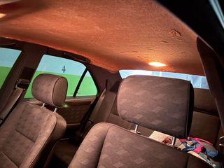 Mercedes-Benz Clase C 1996