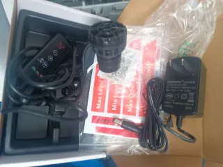 Bomba de circulación ZKSJ Mini Slim 3000