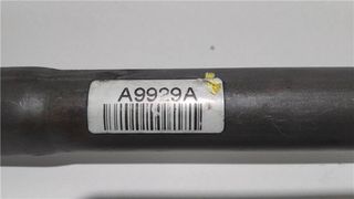 ROTULA COLUMNA DIRECCION NISSAN QASHQAI (J10)(01.2007->) 2.0 ACENTA [2,0 LTR. - 110 KW DCI TURBODIES