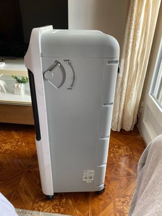 Cecotec Climatizador Evaporativo