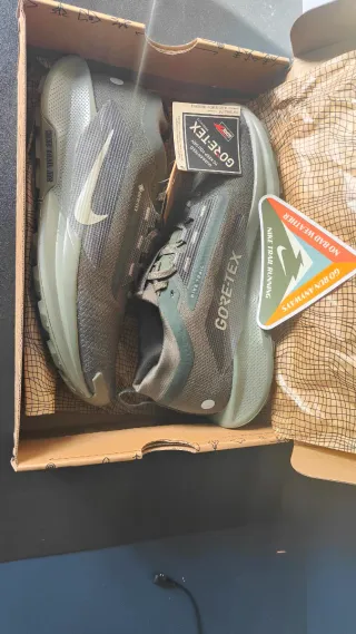 Nike Pegasus Trail 5 Gore-tex zapatillas trail